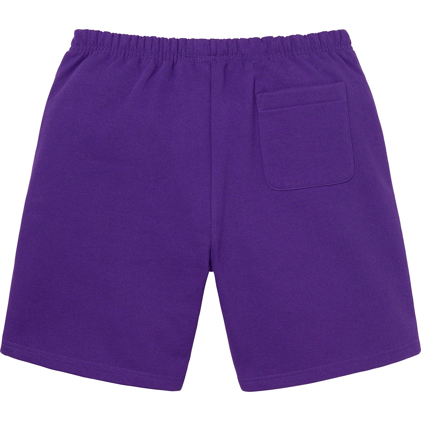 Small Box Sweatshort view 13